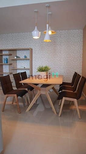 Hình ảnh Cho thuê Trang Chủ MB66.COM / Đăng Ký Tặng 66K chung cư RIVER GATE - 3pn 2wc - Full nội thất