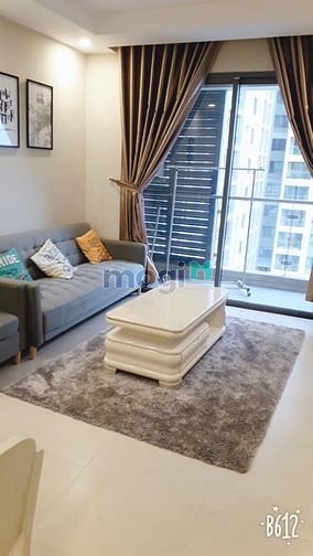 Hình ảnh Cho thuê C/H The Gold View 60m2 1pn 1wc 13,5tr full nt