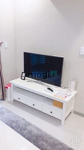 Hình ảnh Cho thuê C/H The Gold View 60m2 1pn 1wc 13,5tr full nt