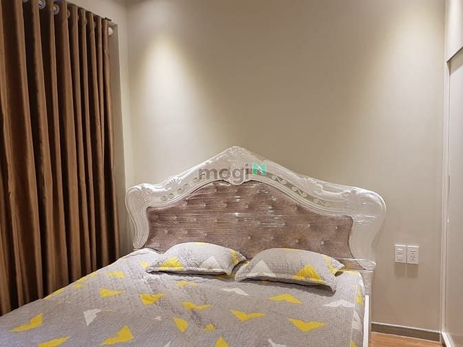 Hình ảnh Cho thuê C/H The Gold View 60m2 1pn 1wc 13,5tr full nt