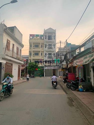 Hình ảnh Đất đường 22, Dương Đình Hội, Phước Long B, Q 9, 275m, giá 17 tỷ.Sổ đỏ