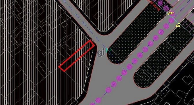 Hình ảnh Đất đường 22, Dương Đình Hội, Phước Long B, Q 9, 275m, giá 17 tỷ.Sổ đỏ