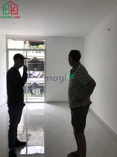 Hình ảnh Cho thuê Nhà mới 100%, thiết kế hiện đại đường Đồng Đen P14, Tân Bình.