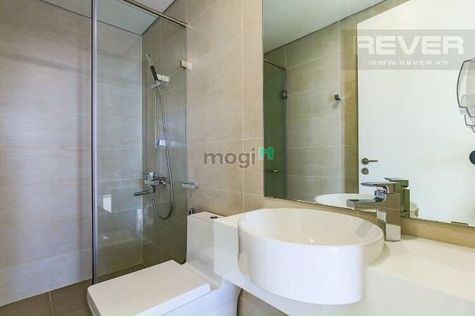 Hình ảnh Cho thuê chung cư Millennium 3PN nội thất dính tường, 105m2 view sông