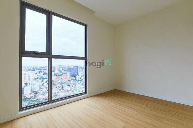 Hình ảnh Cho thuê chung cư Millennium 3PN nội thất dính tường, 105m2 view sông