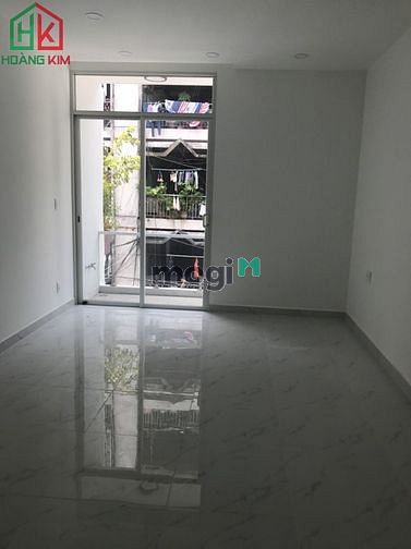 Hình ảnh Cho thuê Nhà mới 100%, thiết kế hiện đại đường Đồng Đen P14, Tân Bình.