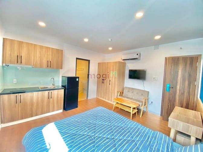 Hình ảnh Khai trương Siêu Phẩm quận 3 - Chi phí trọn gói - Full nội thất