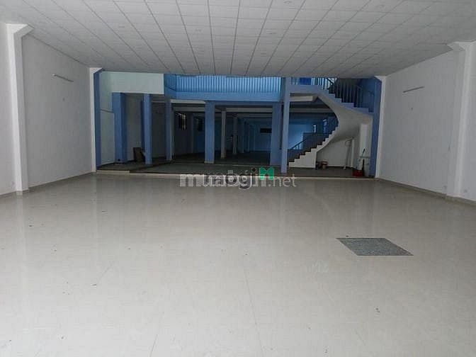 Hình ảnh cho thuê nhà phạm văn hai, tân bình, dt 6x20m, 1t4l