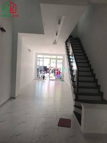 Hình ảnh Cho thuê Nhà mới 100%, thiết kế hiện đại đường Đồng Đen P14, Tân Bình.