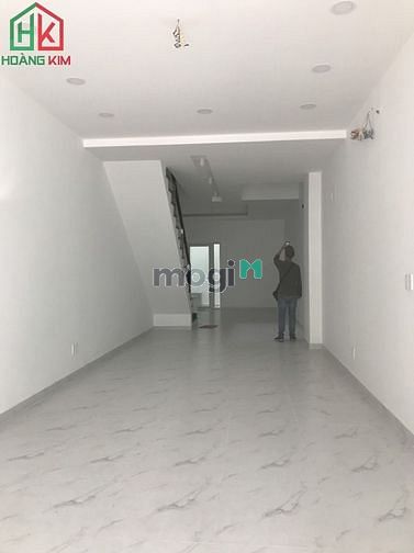 Hình ảnh Cho thuê Nhà mới 100%, thiết kế hiện đại đường Đồng Đen P14, Tân Bình.