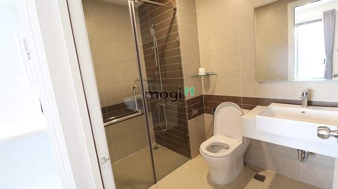 Hình ảnh Cho thuê chung cư RIVER GATE - 2pn 2wc