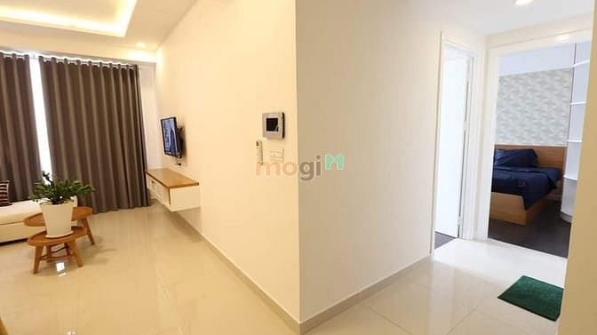 Hình ảnh Cho thuê chung cư RIVER GATE - 2pn 2wc