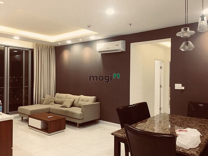 Hình ảnh Chính chủ cần bán Penthouse Sky Garden 3, 275m2, 3PN giá 6.2 Tỷ