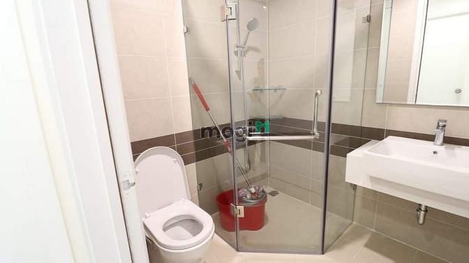 Hình ảnh Cho thuê chung cư RIVER GATE - 2pn 2wc