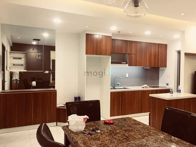 Hình ảnh Chính chủ cần bán Penthouse Sky Garden 3, 275m2, 3PN giá 6.2 Tỷ