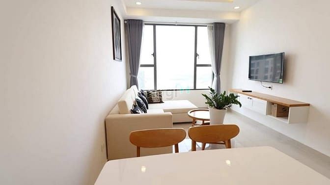 Hình ảnh Cho thuê chung cư RIVER GATE - 2pn 2wc