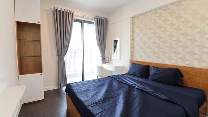 Hình ảnh Cho thuê chung cư RIVER GATE - 2pn 2wc