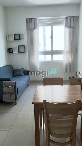 Hình ảnh Cho Thuê Căn Hộ Tại  Topaz City 2PN - Có Nội Thất