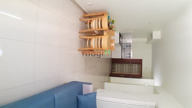Hình ảnh Cho Thuê Căn Hộ Tại  Topaz City 2PN - Có Nội Thất