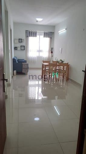 Hình ảnh Cho Thuê Căn Hộ Tại  Topaz City 2PN - Có Nội Thất
