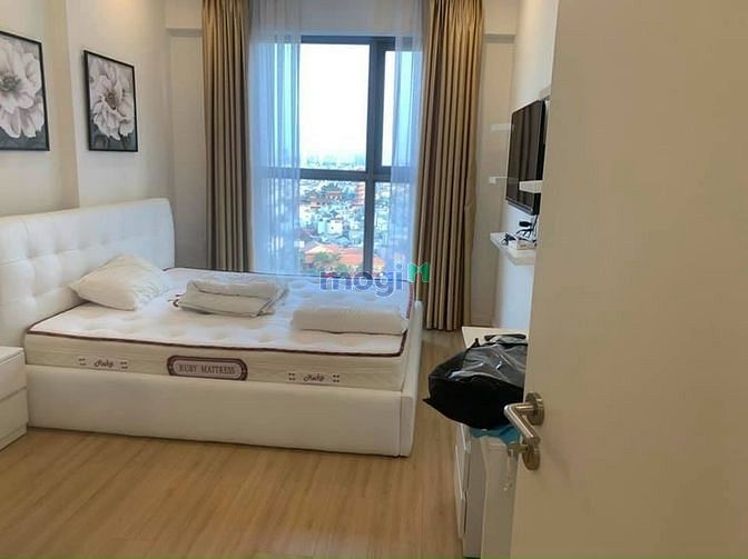 Hình ảnh Millenium Quận 4 2PN, 74m2 - nội thất đầy đủ