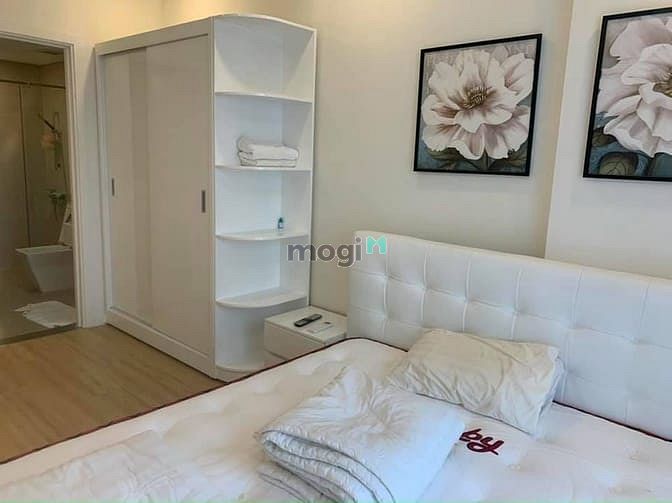 Hình ảnh Millenium Quận 4 2PN, 74m2 - nội thất đầy đủ
