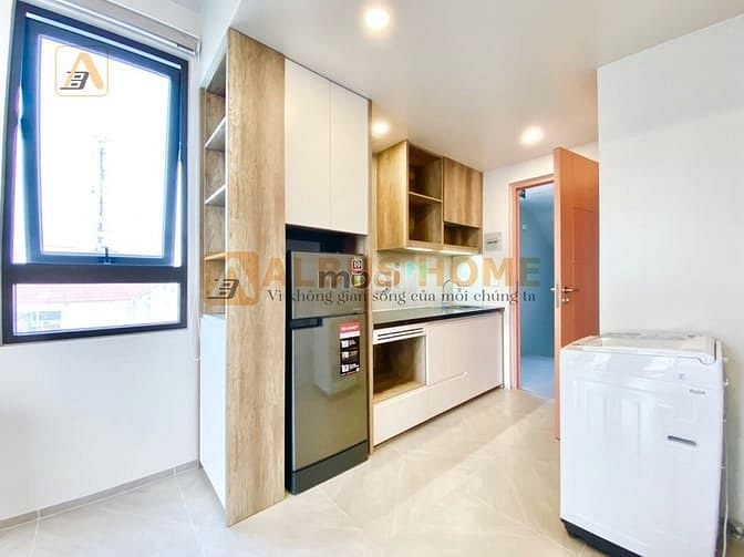 Hình ảnh Mb6623 nạp rút nhanh chóng Full NT, Studio, 1PN gần ĐH RMIT, Lotte Mart, SC Vivo, PMH Q7