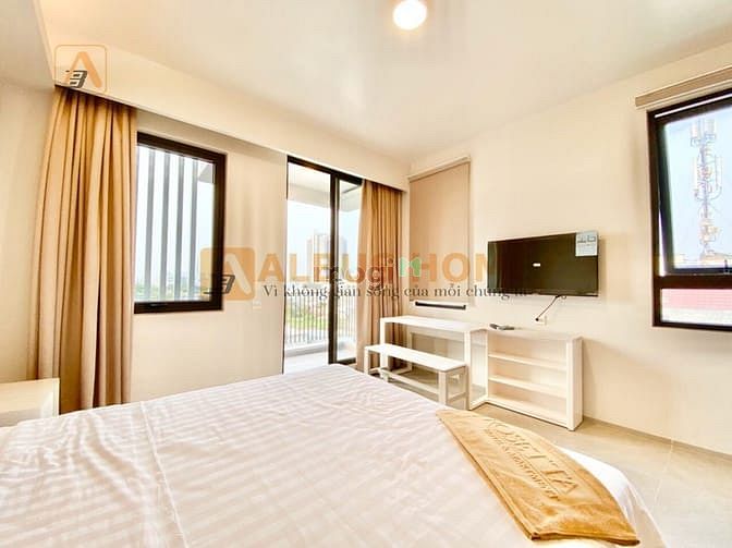 Hình ảnh Mb6623 nạp rút nhanh chóng Full NT, Studio, 1PN gần ĐH RMIT, Lotte Mart, SC Vivo, PMH Q7