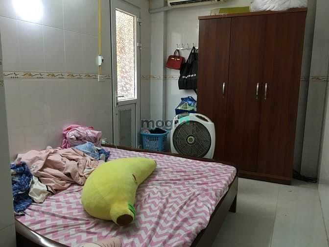 Hình ảnh Cho thuê Chung cư mini Ba Đình 65m