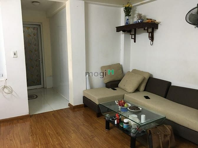 Hình ảnh Cho thuê Chung cư mini Ba Đình 65m