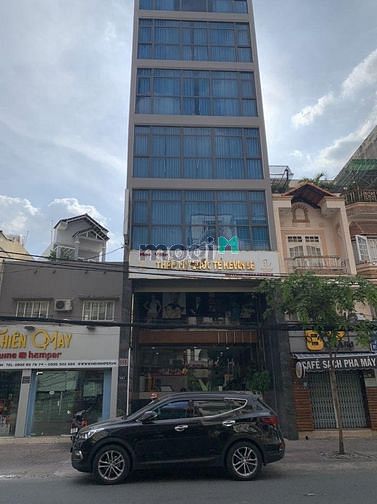 Hình ảnh cho thuê Nhà cộng hoà, p4, q.tb. DT 8x29m, 1t5l,