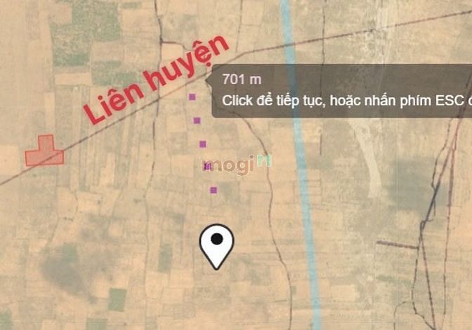 Hình ảnh Đất trồng cây gần biển SHR chỉ 80k/m2