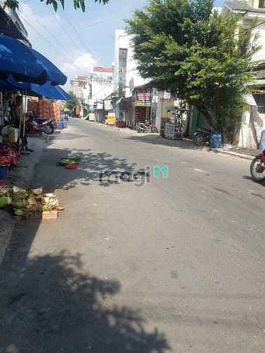Hình ảnh Bán 20 lô đất nền hẻm 730 Lạc Long Quân, P9 Tân Bình. Chỉ 2,1 tỷ/nền