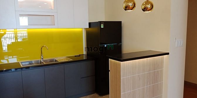 Hình ảnh Cho Thuê Officetel Sunrise City View Full Nội Thất