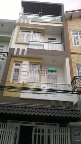Hình ảnh Mặt Tiền 7x15m Pasteur – Trần Quốc Toản 24,5Tỷ