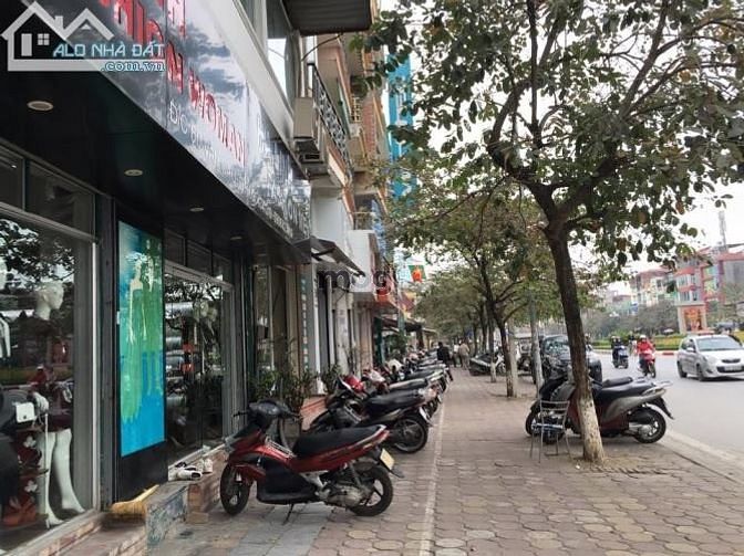 Hình ảnh Cho thuê nhà mặt phố Xã Đàn, DT 110m2, MT 6m
