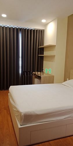 Hình ảnh Cho Thuê Officetel Sunrise City View Full Nội Thất