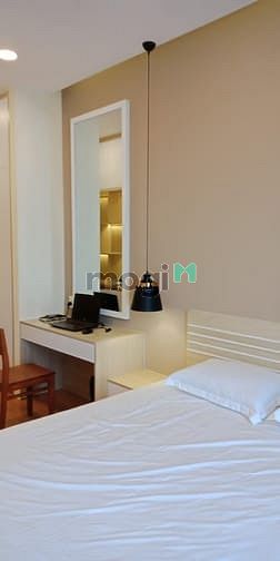 Hình ảnh Cho Thuê Officetel Sunrise City View Full Nội Thất