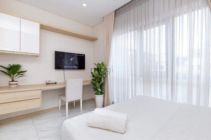 Hình ảnh 🌸🌸Mb6623 nạp rút nhanh chóng full nội thất bao tất cả chi phí gần chợ Tân Định Q1🌸🌸