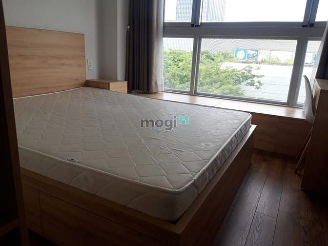 Hình ảnh Cho thuê Hưng Phúc, Quận 7, 2PN, full nội thất, nhà mới decor giá rẻ