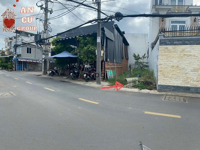 Hình ảnh Mặt tiền kinh doanh Đường 16 Linh Đông 82m2 - 5ty9