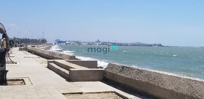 Hình ảnh Đặt chỗ chọn đất mặt tiền biển, gần Thành phố Phan Thiết 1km