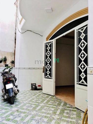 Hình ảnh Nhà Quận 10 - 58m2 - 3 Tầng - chỉ 5 tỷ 5