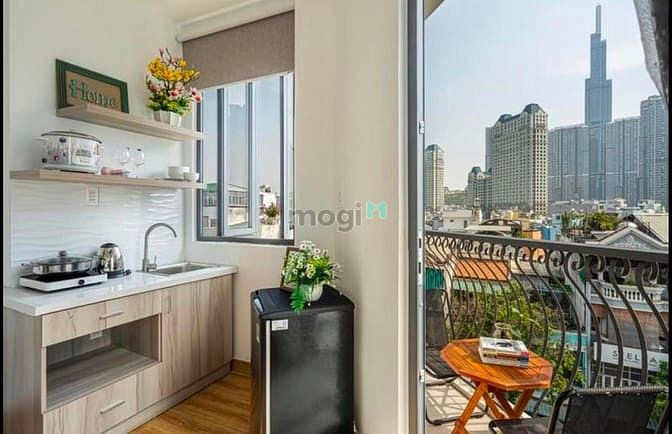 Hình ảnh [Đúng hình+giá] Mb6623 nạp rút nhanh chóng mini Mới Xây - Sạch - An Ninh - VIEW Thoáng