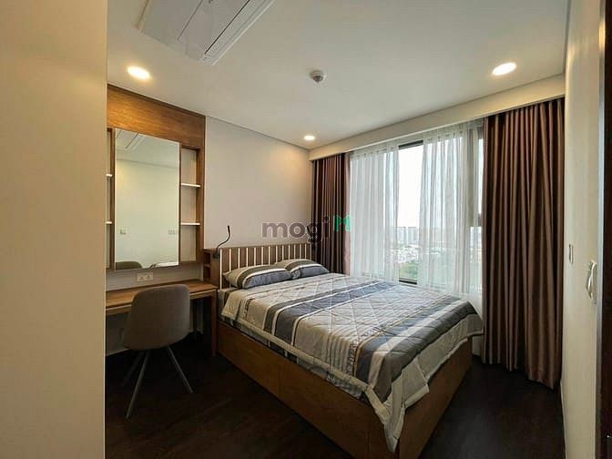 Hình ảnh Cho thuê CHCC KINGDOM 101 - Full nội thất