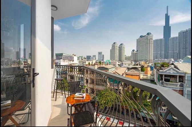 Hình ảnh [Đúng hình+giá] Mb6623 nạp rút nhanh chóng mini Mới Xây - Sạch - An Ninh - VIEW Thoáng