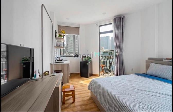 Hình ảnh [Đúng hình+giá] Mb6623 nạp rút nhanh chóng mini Mới Xây - Sạch - An Ninh - VIEW Thoáng