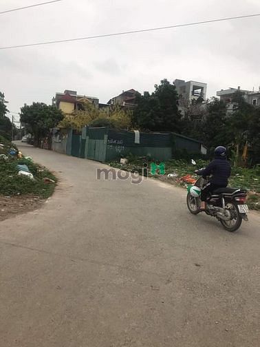 Hình ảnh Bán Đất Đức Diễn 83/93 m ô tô vào nhà 4.15 tỷ