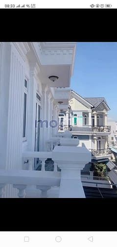 Hình ảnh Cho thuê nhà tô ngọc vân quận 12