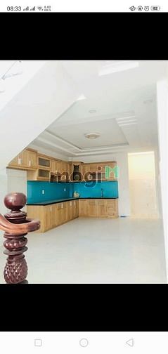 Hình ảnh Cho thuê nhà tô ngọc vân quận 12